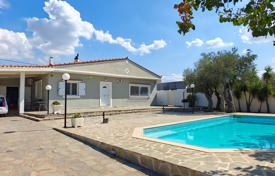 1 dormitorio casa de pueblo 86 m² en Loutraki, Grecia. 380 000 €
