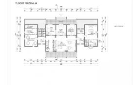 Terreno en Primorje-Gorski Kotar County, Croacia. 1 199 000 €