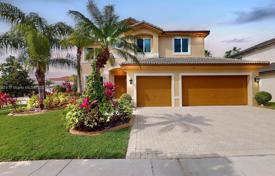 Casa de pueblo – Miramar (USA), Florida, Estados Unidos. $800 000