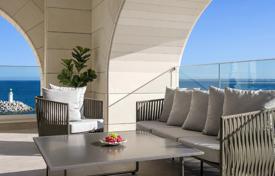 4 dormitorio piso 253 m² en Limassol Marina, Chipre. 5 900 000 €