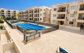 2 dormitorio piso 71 m² en Chloraka, Chipre. 264 000 €