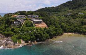 Villa – Kamala, Phuket, Tailandia. $7 800 000