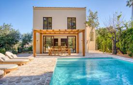 5 dormitorio villa 385 m² en Jávea, España. 2 000 000 €
