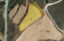 Terreno en Pareklisia, Chipre. 600 000 €