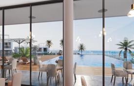 2-dormitorio apartamentos en edificio nuevo 96 m² en Kyrenia, Chipre. 294 000 €