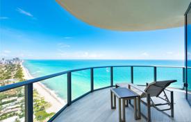 Piso – Collins Avenue, Miami, Florida,  Estados Unidos. $10 500 000