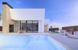 3 dormitorio villa 98 m² en San Pedro del Pinatar, España. 420 000 €