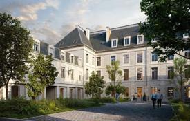 1 dormitorio piso 23 m² en París, Francia. 395 000 €