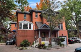 3 dormitorio casa de pueblo en Old Toronto, Canadá. C$1 780 000