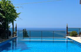 5 dormitorio villa 440 m² en Alanya, Turquía. 61 081 000 TRY