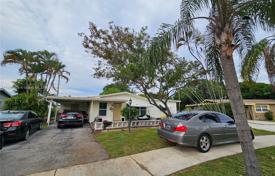 Casa de pueblo – Pompano Beach, Florida, Estados Unidos. $400 000