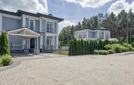 4 dormitorio casa de pueblo 120 m² en Piņķi, Letonia. 450 000 €