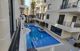 2 dormitorio piso 56 m² en Alanya, Turquía. 11 939 000 TRY