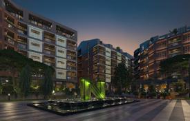 2-dormitorio apartamentos en edificio nuevo 58 m² en Tiflis, Georgia. $136 000
