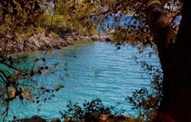 2 dormitorio piso 55 m² en Krk, Croacia. 250 000 €