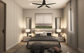 2 dormitorio piso 75 m² en Kiti, Chipre. 225 000 €