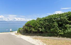 Terreno en Rabac, Croacia. Price on request