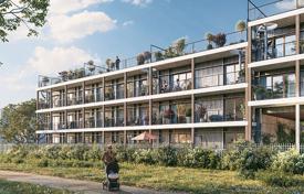 New residential complex with apartments en Ile-de-France, Francia. de 309 000 €