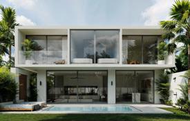 2 dormitorio villa 120 m² en Uluwatu, Indonesia. $395 000