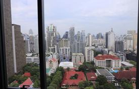 1-dormitorio apartamentos en condominio en Watthana, Tailandia. $307 000