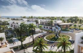 Complejo residencial Aila Homes – Al Jazirah Al Hamra, Ras Al Khaimah, EAU. de $1 004 000
