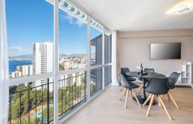 2 dormitorio piso 65 m² en Benidorm, España. 220 000 €