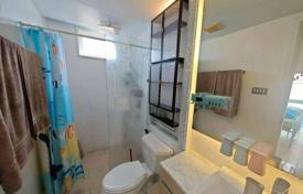 2 dormitorio piso 78 m² en Pattaya, Tailandia. $125 000