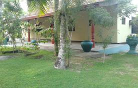 6 dormitorio villa 325 m² en Galle, Sri Lanka. $239 000
