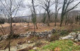 Terreno en Tribalj, Croacia. 125 000 €
