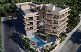 2 dormitorio piso 86 m² en Pafos, Chipre. 280 000 €
