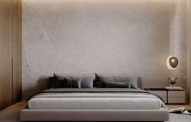 2 dormitorio piso 83 m² en Lakatamia, Chipre. 215 000 €