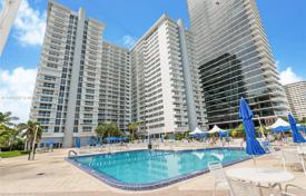 Condominio – Hallandale Beach, Florida, Estados Unidos. $525 000