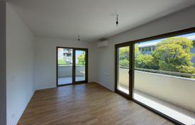 2 dormitorio piso 58 m² en Poreč, Croacia. 408 000 €