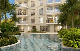 2 dormitorio piso 55 m² en Alanya, Turquía. 12 494 000 TRY
