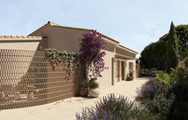 3 dormitorio villa 214 m² en Benissa, España. 1 250 000 €