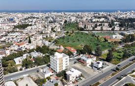 2-dormitorio apartamentos en edificio nuevo en Larnaca, Chipre. 225 000 €