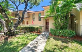 2 dormitorio casa de pueblo 101 m² en Coconut Creek, Estados Unidos. $335 000