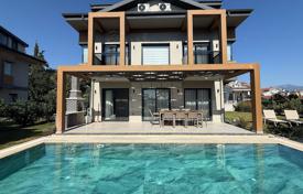 5 dormitorio villa 175 m² en Fethiye, Turquía. 23 673 000 TRY