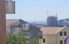 1 dormitorio piso 43 m² en Budva city, Montenegro. 192 000 €