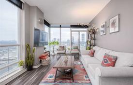 2 dormitorio piso en Etobicoke, Canadá. C$1 042 000