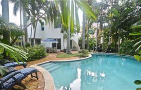 Villa – Fort Lauderdale, Florida, Estados Unidos. $1 325 000