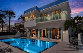 Villa – Fort Lauderdale, Florida, Estados Unidos. 3 962 000 €
