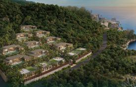 New residential complex with villas en Mueang Phuket, Tailandia. de $1 745 000