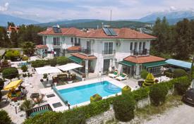 Villa – Fethiye, Mugla, Turquía. $410 000