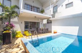 Villa – Surat Thani, Tailandia. $2 450  por semana