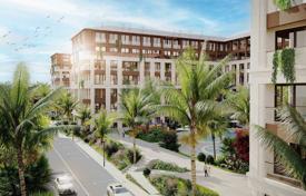 1 dormitorio piso 44 m² en Sea Breeze, Azerbaiyán. $87 000
