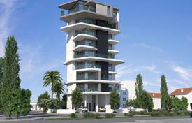 New residential complex with apartments en Larnaca, Chipre. de 1 240 000 €