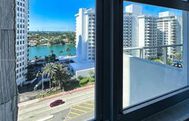 Condominio – Collins Avenue, Miami, Florida,  Estados Unidos. $680 000