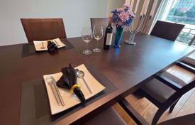 4-dormitorio apartamentos en condominio en Pathum Wan, Tailandia. $4 900  por semana