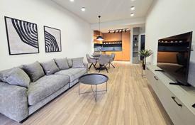 2-dormitorio apartamentos en edificio nuevo 66 m² en Batumi, Georgia. $135 000